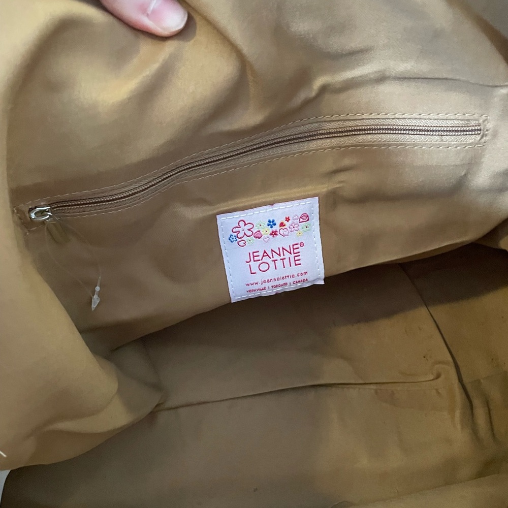 Duffel bag - Picture 3 of 4